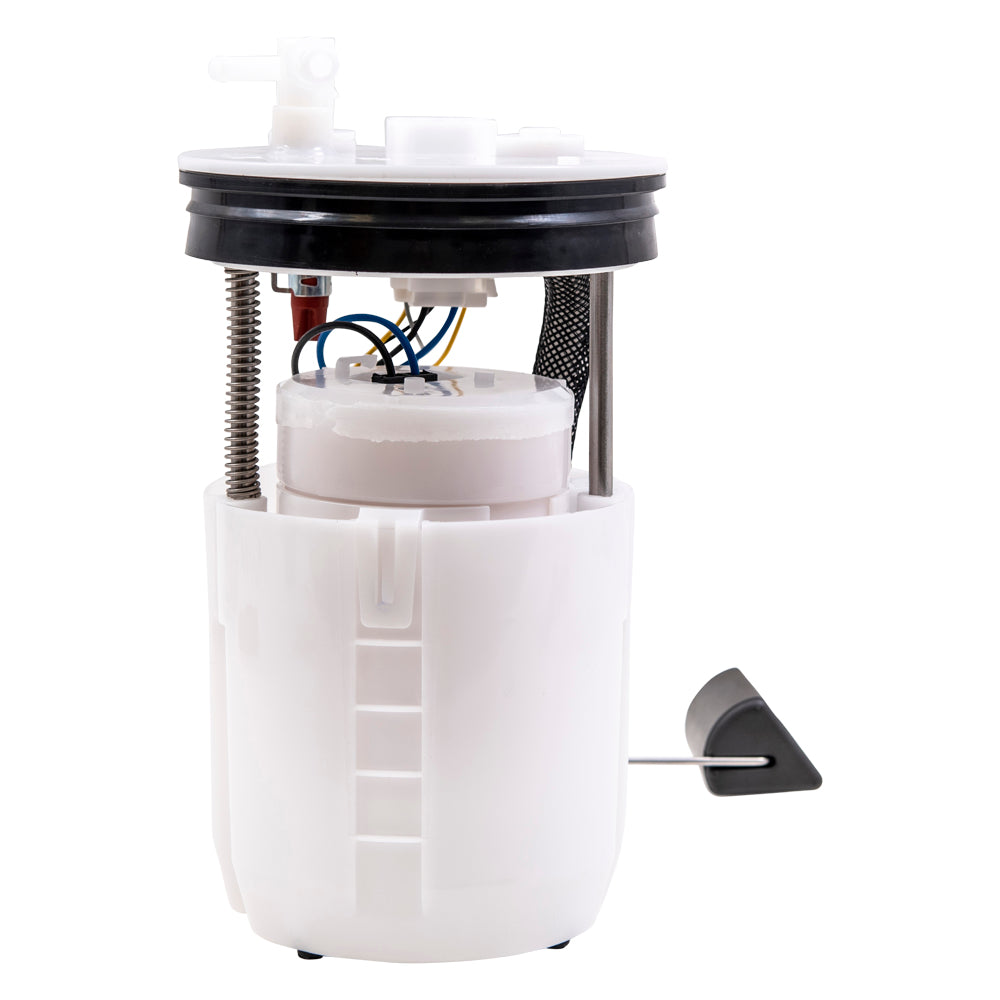 Brock Aftermarket Replacement Fuel Pump Module Assembly Compatible With 2002-2004 Chrysler Sebring Coupe 2.4L/3.0L SOHC