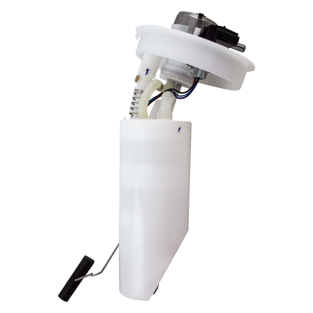 Brock Replacement Fuel Pump Module Assembly Compatible with 2001-2005 Neon 5018697AB 5101795AA E7142M