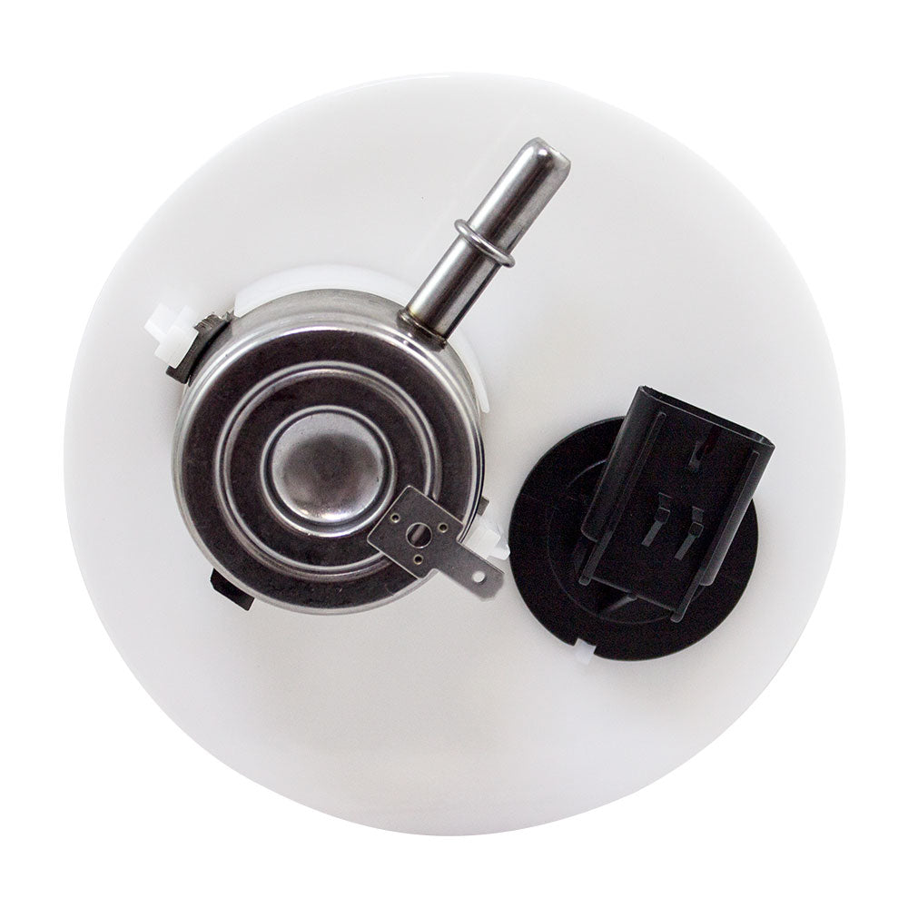 Brock Replacement Fuel Pump Module Assembly Compatible with 2001-2005 Neon 5018697AB 5101795AA E7142M