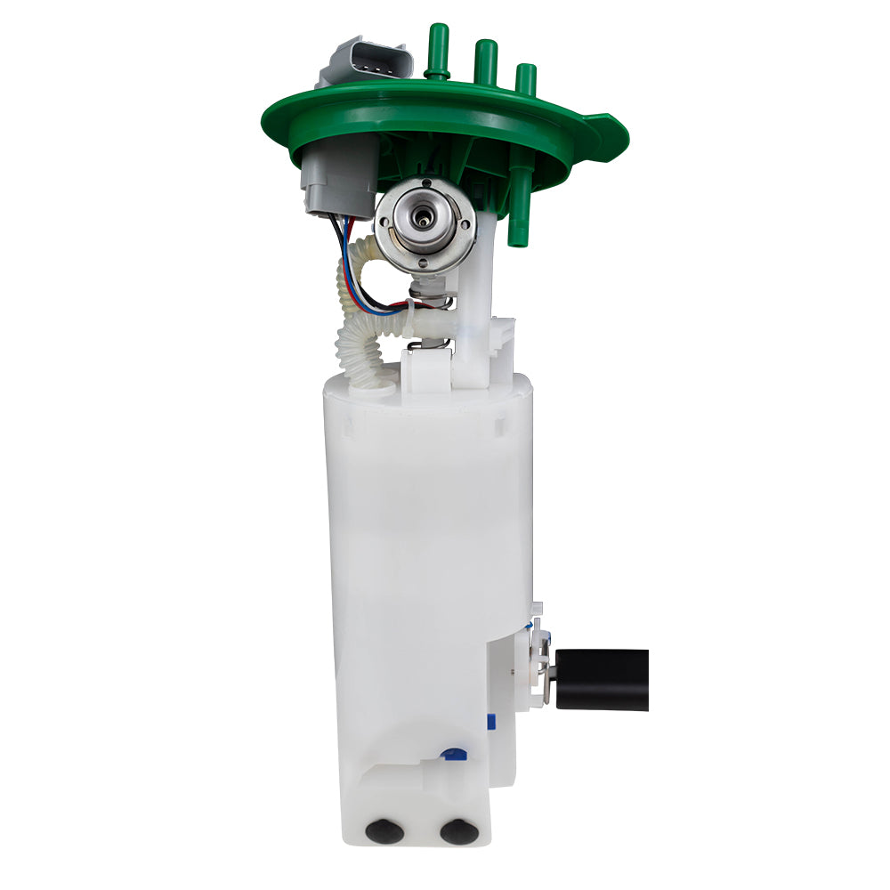 Brock Replacement for Replacment Flex Fuel Pump Assembly Compatible with 2001-2003 Caravan Town & Country Voyager Van 3.3L Flex Fuel RL101830AB