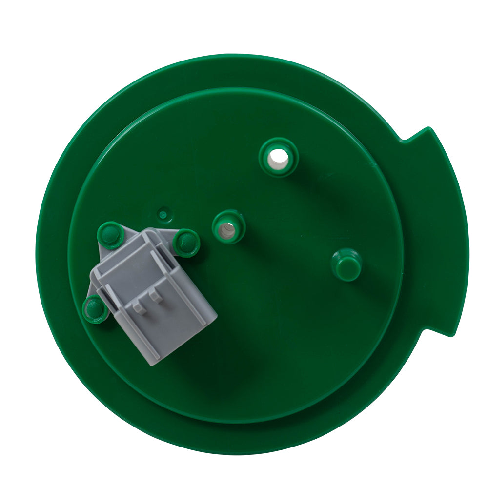 Brock Replacement for Replacment Flex Fuel Pump Assembly Compatible with 2001-2003 Caravan Town & Country Voyager Van 3.3L Flex Fuel RL101830AB