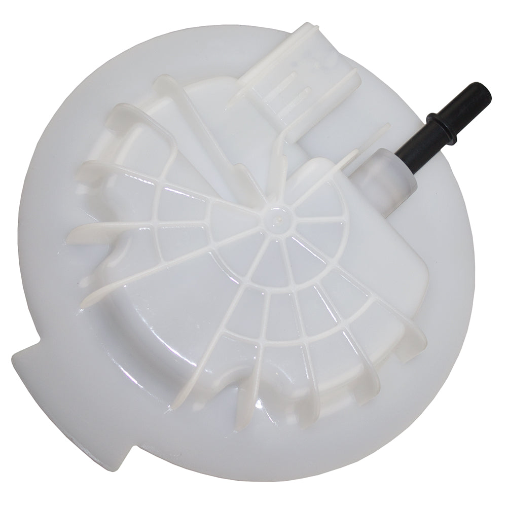 Brock Replacement Fuel Pump Module Assembly Compatible with 1500 Pickup Truck w/ 16 gallon tank 68027986AD E7237M