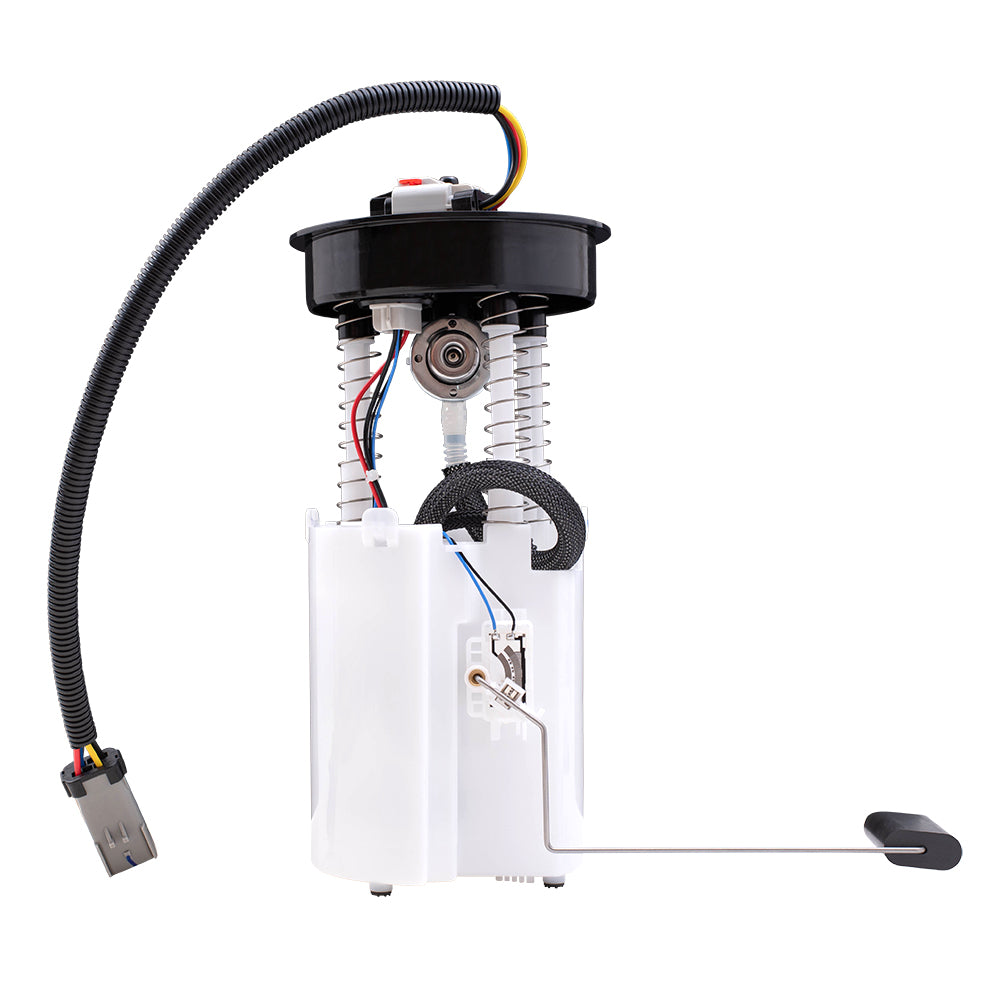 Brock Replacement Fuel Pump Assembly Compatible with Grand Cherokee SUV 5003867AA