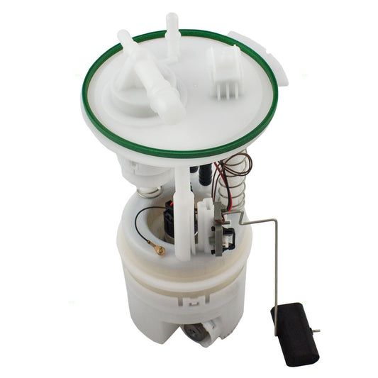 Brock Replacement Fuel Pump Assembly Compatible with 2003-2006 Sebring Sedan Convertible 2.4L 2.7L RL093455AD