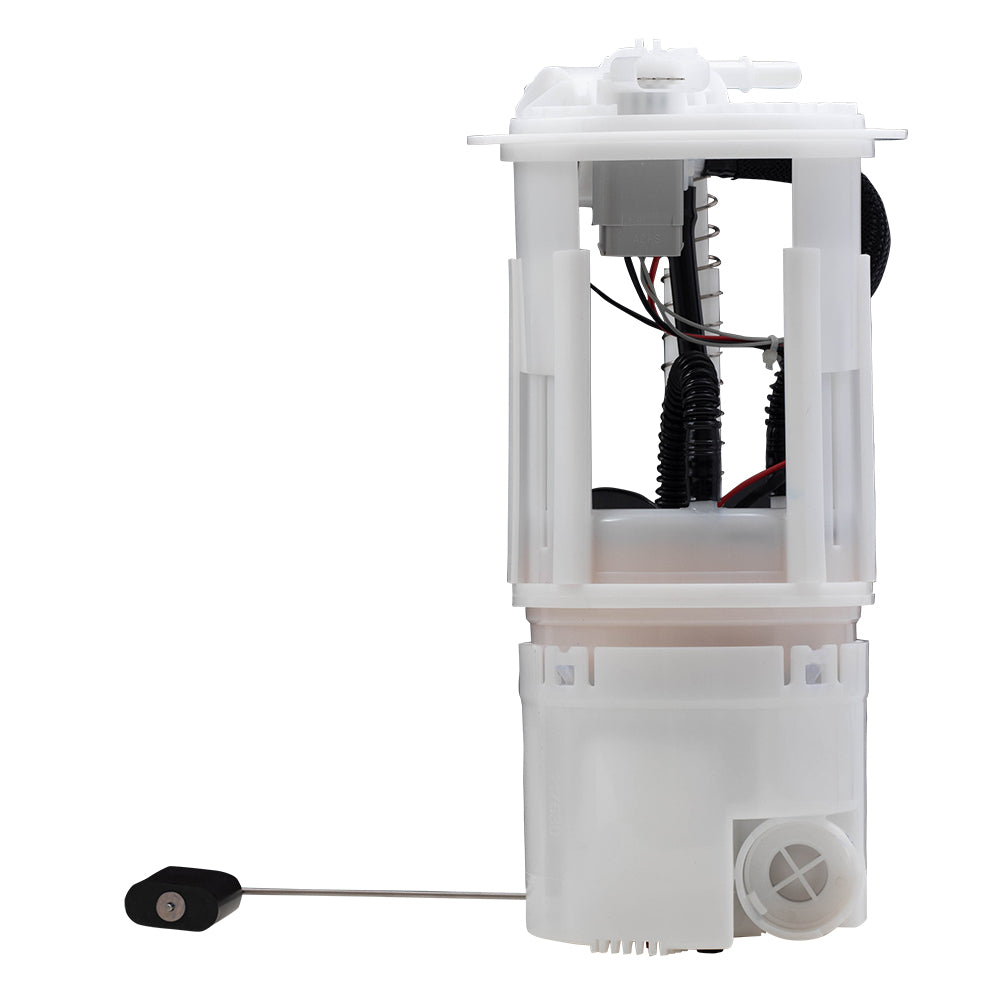 Brock Replacement Fuel Pump Assembly Compatible with 2006-2010 Commander 2005-2010 Grand Cherokee SUV 5143579AI 5143579AJ