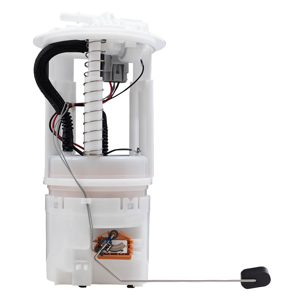 Brock Replacement Fuel Pump Assembly Compatible with 2006-2010 Commander 2005-2010 Grand Cherokee SUV 5143579AI 5143579AJ