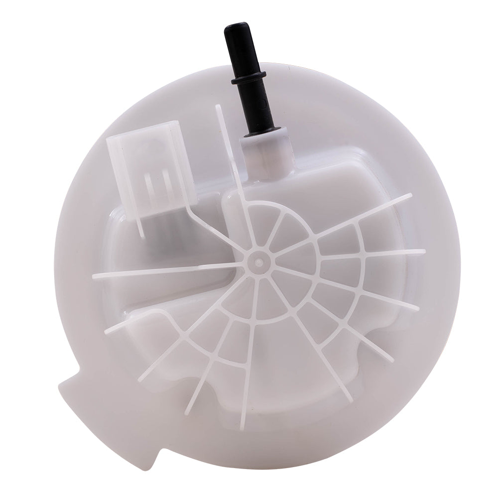 Brock Replacement Fuel Pump Module Assembly Compatible with Journey 3.6L w/ Front-Wheel drive 68039210AB E7269M