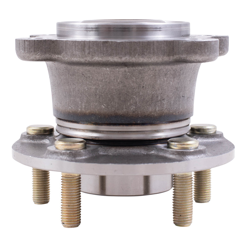 Brock Replacement Rear Hub Bearing Assembly Compatible with 13-19 Escape 4WD 15-19 MKC AWD