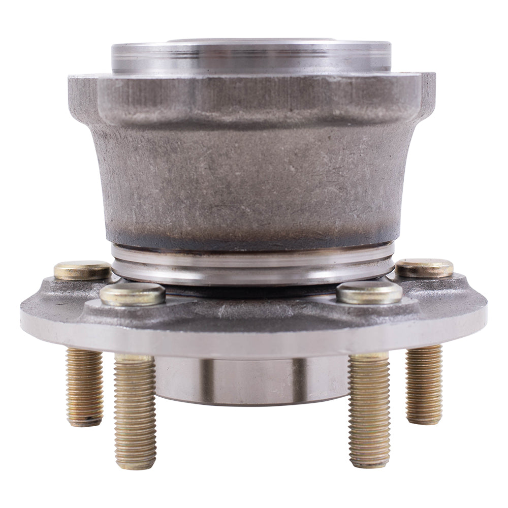 Brock Replacement Rear Hub Bearing Assembly Compatible with 13-19 Escape 4WD 15-19 MKC AWD