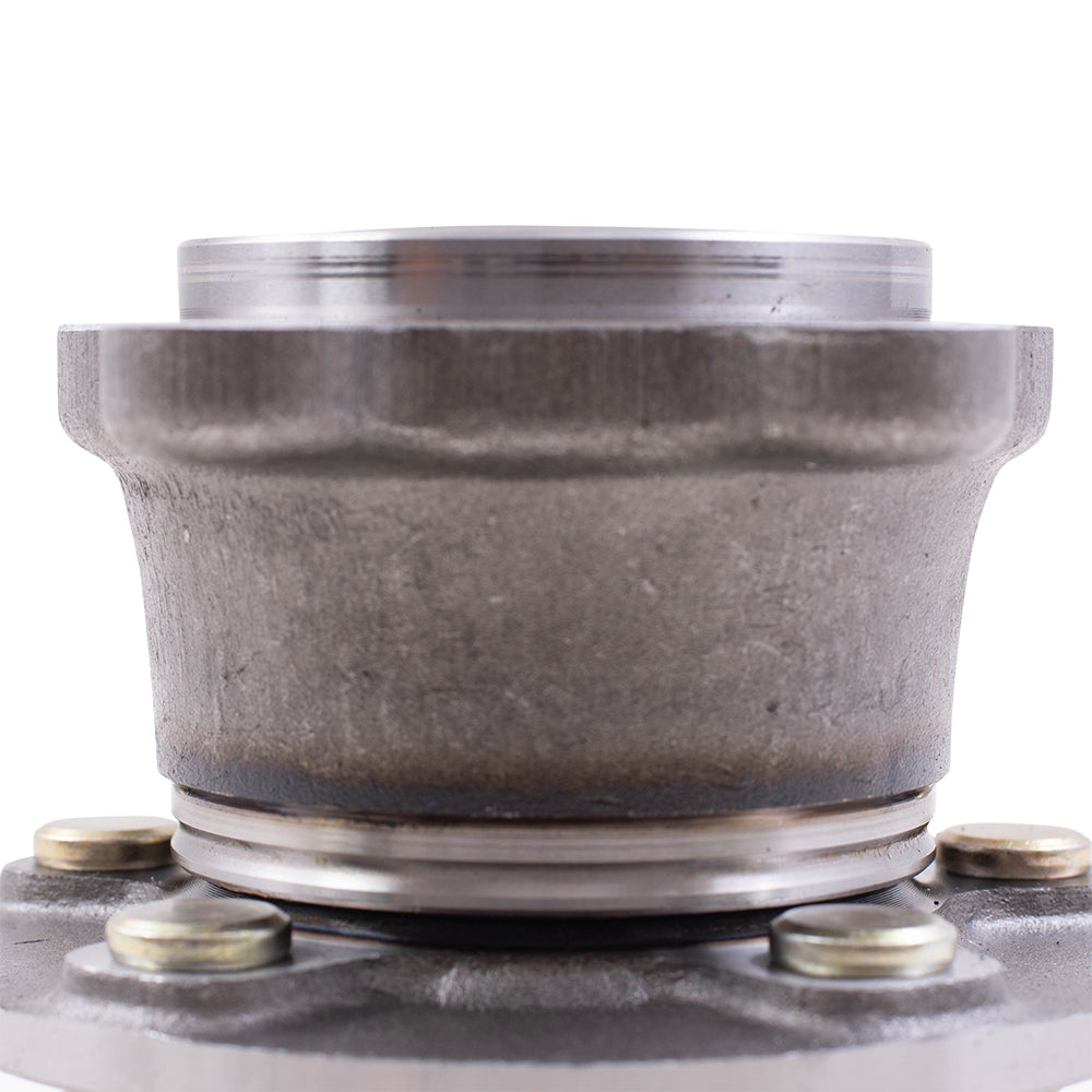 Brock Replacement Rear Hub Bearing Assembly Compatible with 13-19 Escape 4WD 15-19 MKC AWD