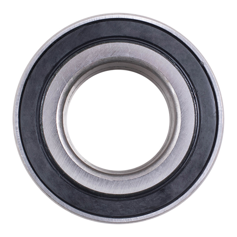 Brock Replacement Pair Set of Wheel Bearing Compatible with 86-15 Van MNC1830AA GP7A-33-047