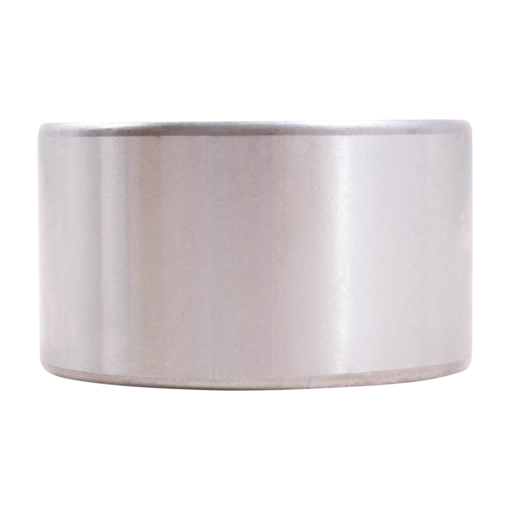 Brock Replacement Pair Set of Wheel Bearing Compatible with 86-15 Van MNC1830AA GP7A-33-047