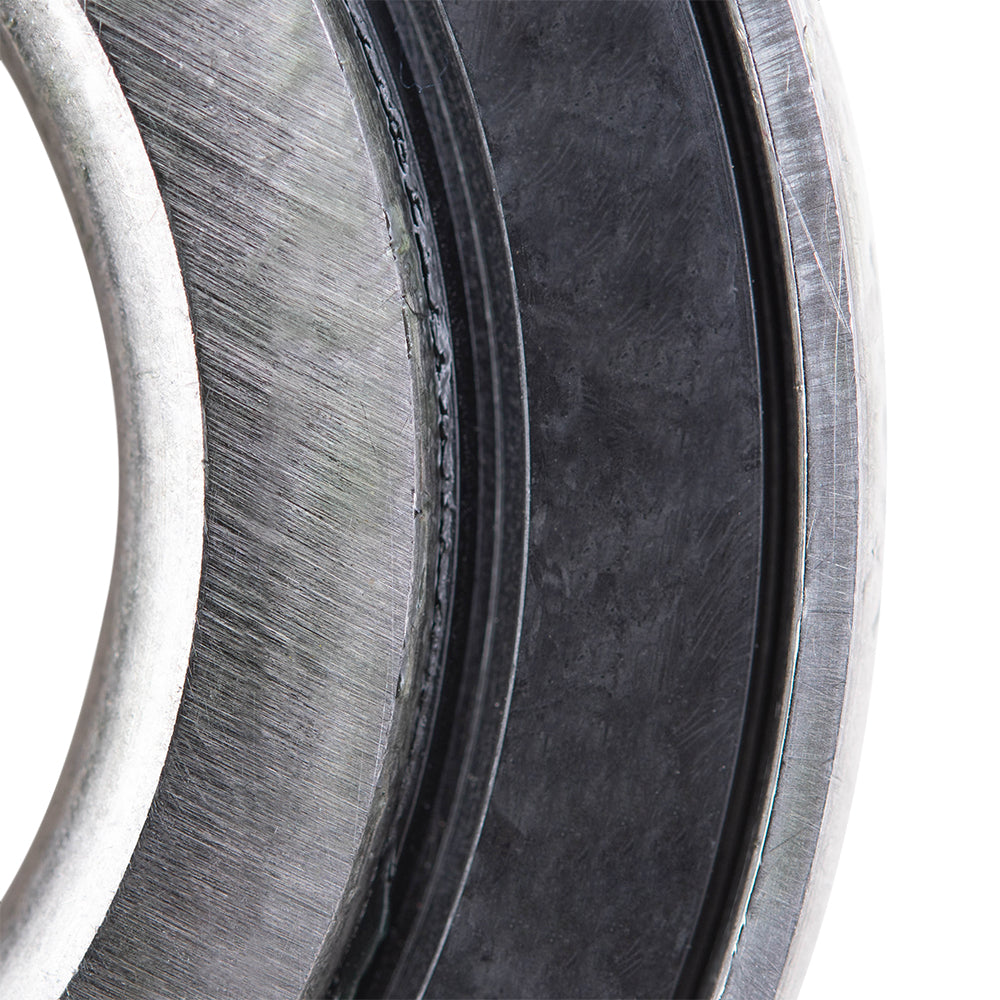 Brock Replacement Pair Set of Wheel Bearing Compatible with 86-15 Van MNC1830AA GP7A-33-047