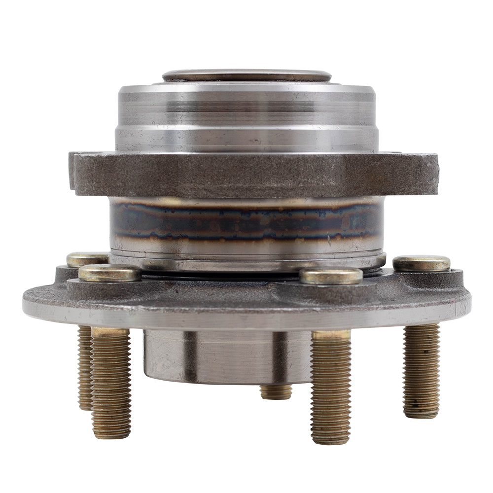 Brock Replacement Wheel Hub & Bearing Assembly Compatible with 2013-2019 Fusion & Fusion Energi/Hybrid
