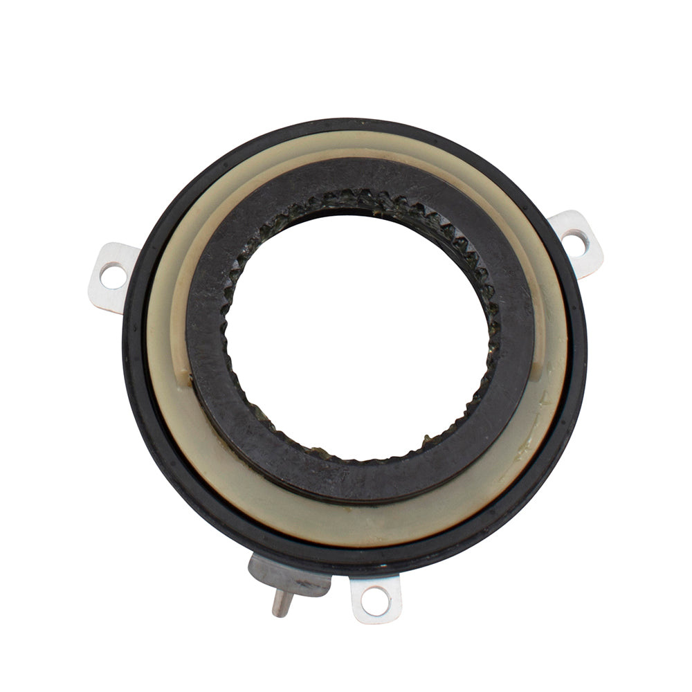 Brock Replacement 4x4 4 Wheel Drive Auto Locking Hub Axle Actuator Front Left or Right Replacement for 04-15 F150 (built thru 10/11/15) & 03-15 Expedition Navigator 7L1Z3C247A SW9320 L30001