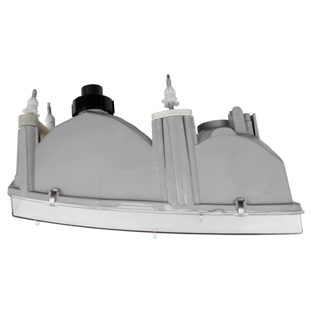 Headlight for 1998-2002 Grand Marquis YW3Z13008CB Left