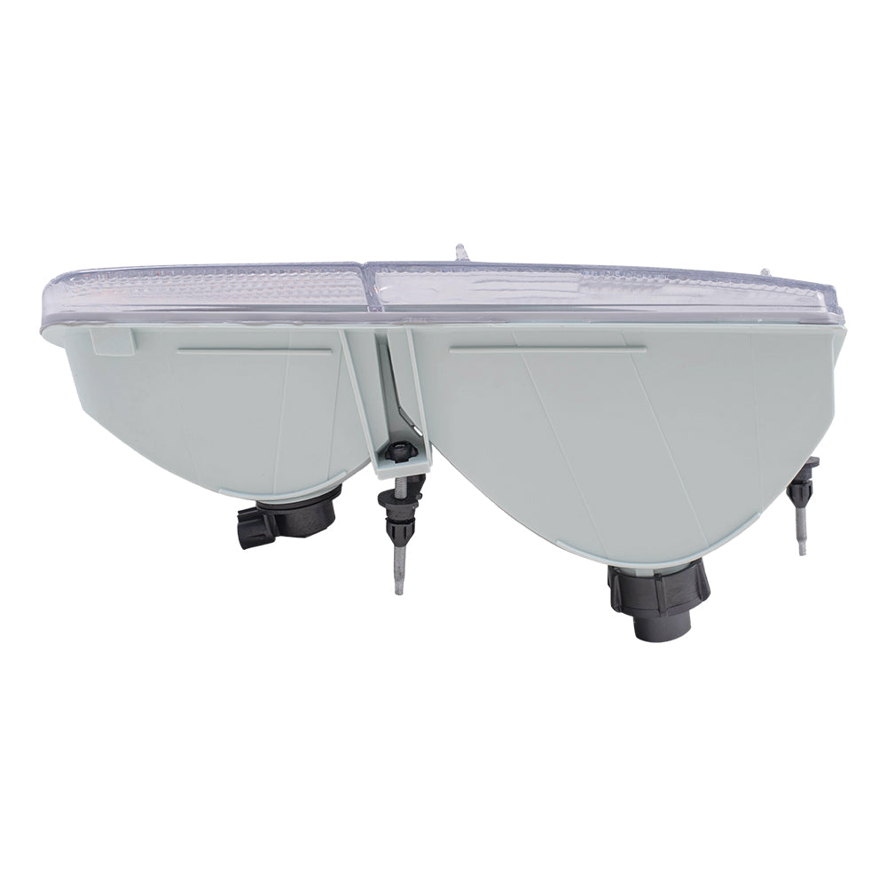 Headlight for 1994-1995 Thunderbird F4SZ13008B Left