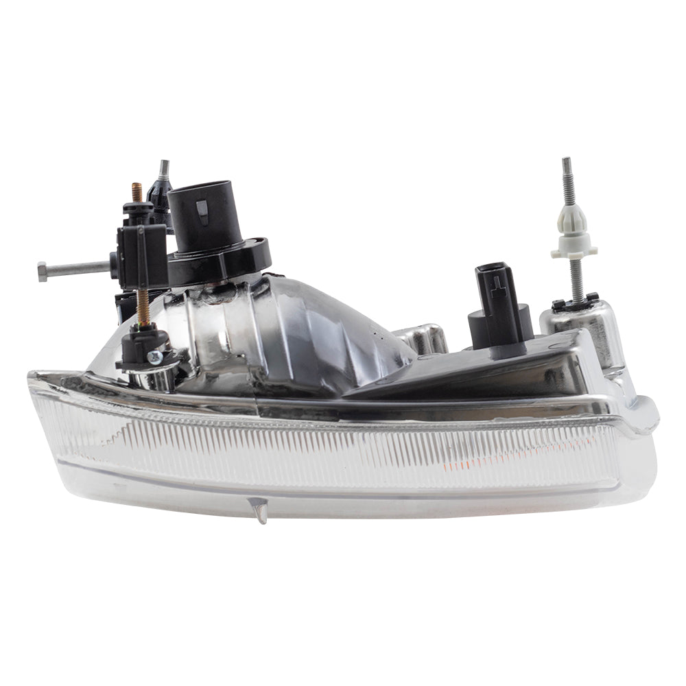 Headlight for 2001-2011 Ranger 6L5Z13008BA Set