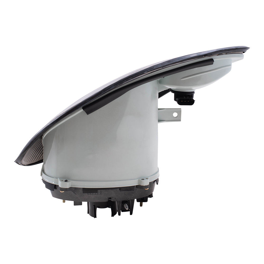 Headlight for 1996-1999 Sable XF1Z13008CA Right