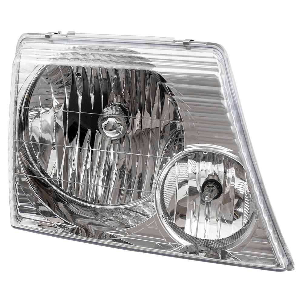 Headlight for 2002-2005 Explorer 1L2Z13008AB Set