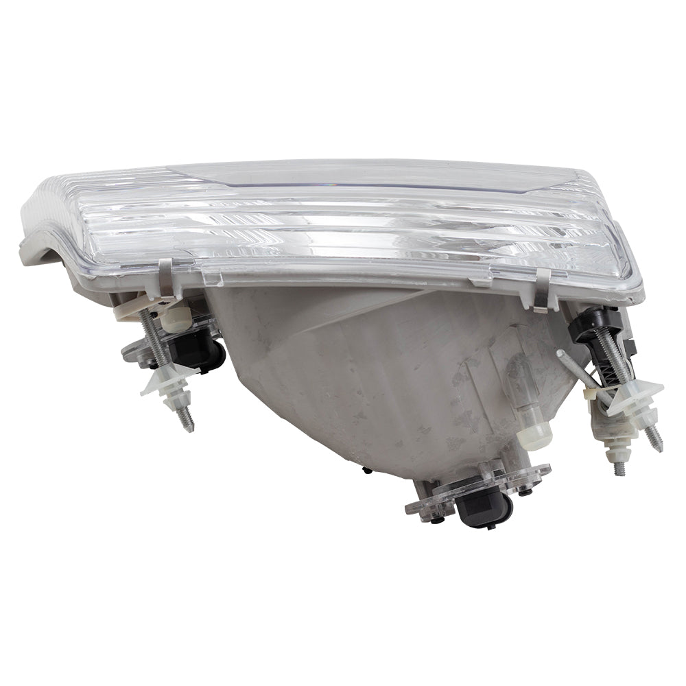Headlight for 2002-2005 Explorer 1L2Z13008AB Set