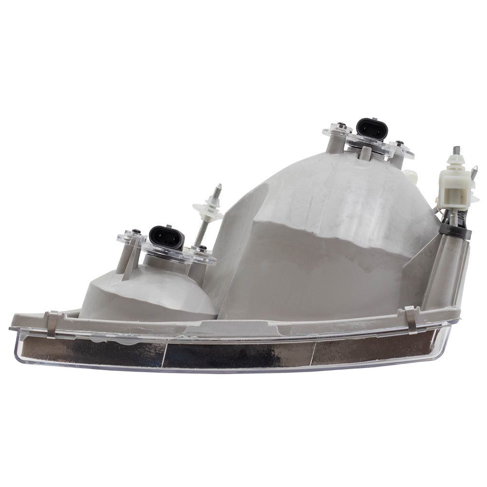 Headlight for 2002-2005 Explorer 1L2Z13008AB Set