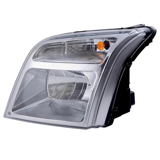 CAPA Headlight for 2010-2013 Transit Connect 9T1Z13008C Left