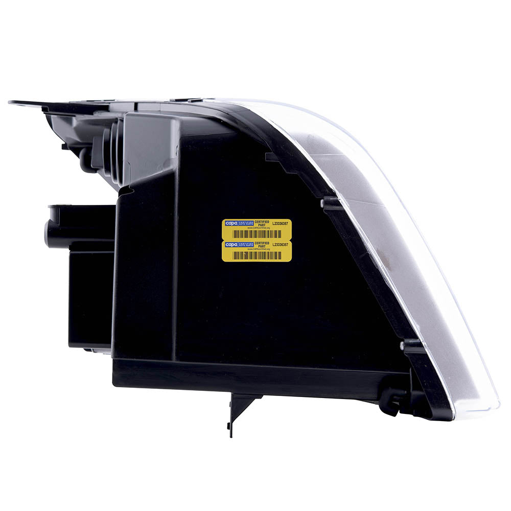CAPA Headlight for 2010-2013 Transit Connect 9T1Z13008C Left