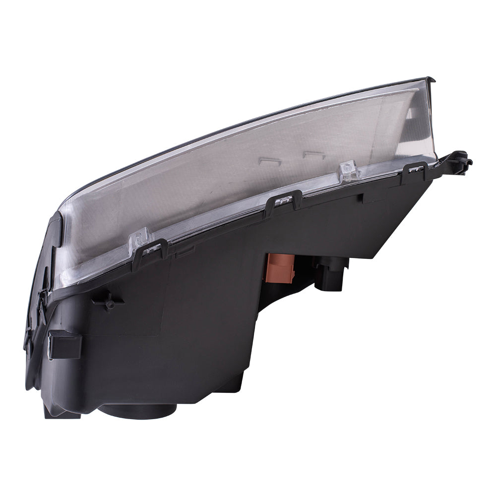 Headlight for 2005-2007 Focus 7S4Z13008E Right