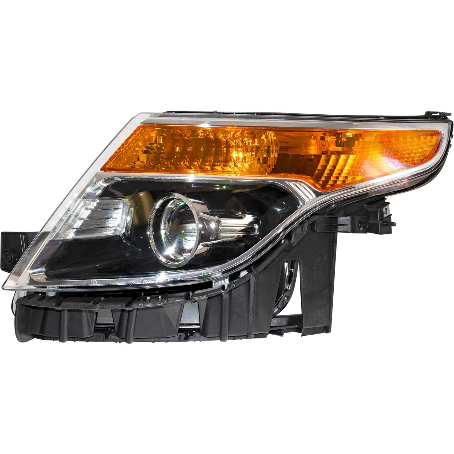 Headlight for 2011-2015 Explorer Base/XLT/Limited BB5Z13008N Left