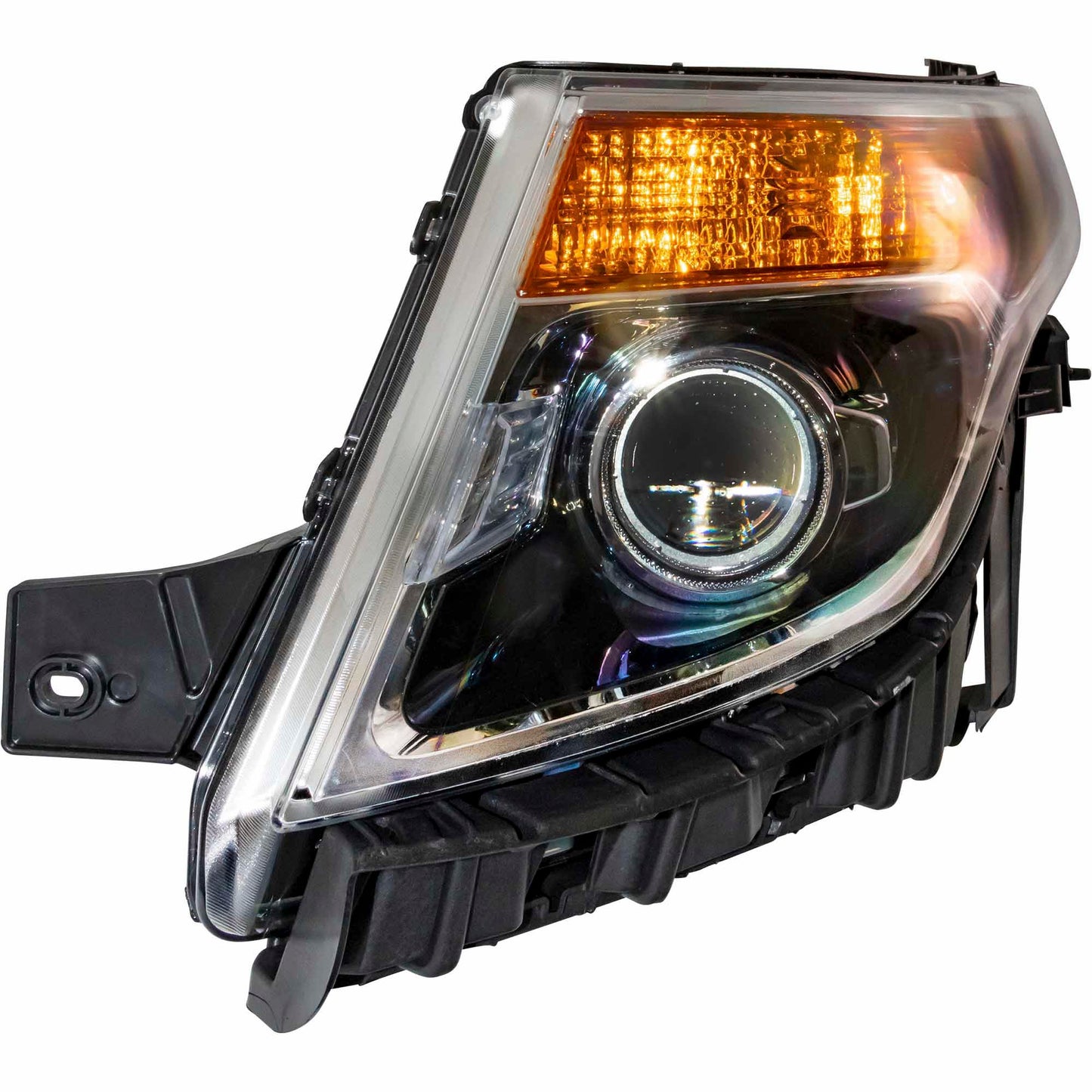 Headlight for 2011-2015 Explorer Base/XLT/Limited BB5Z13008N Left