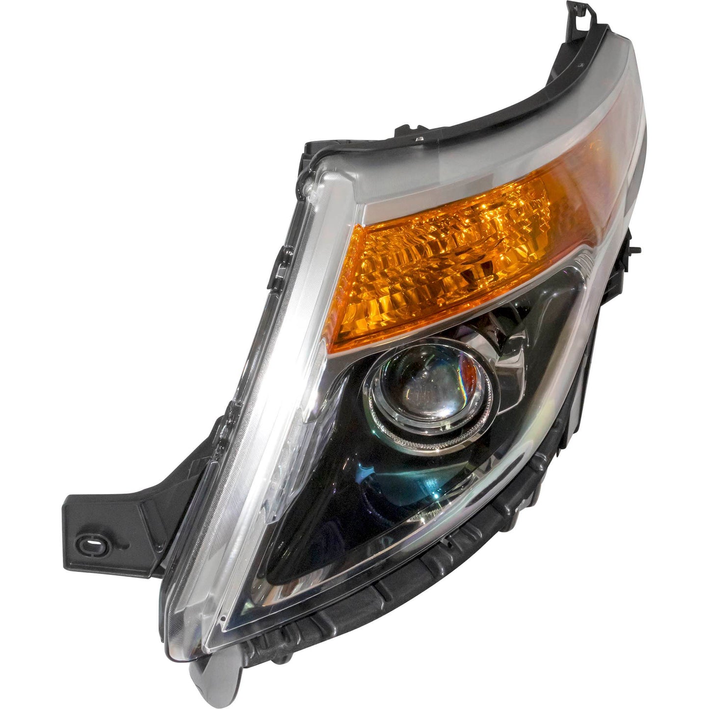 Headlight for 2011-2015 Explorer Base/XLT/Limited BB5Z13008N Left