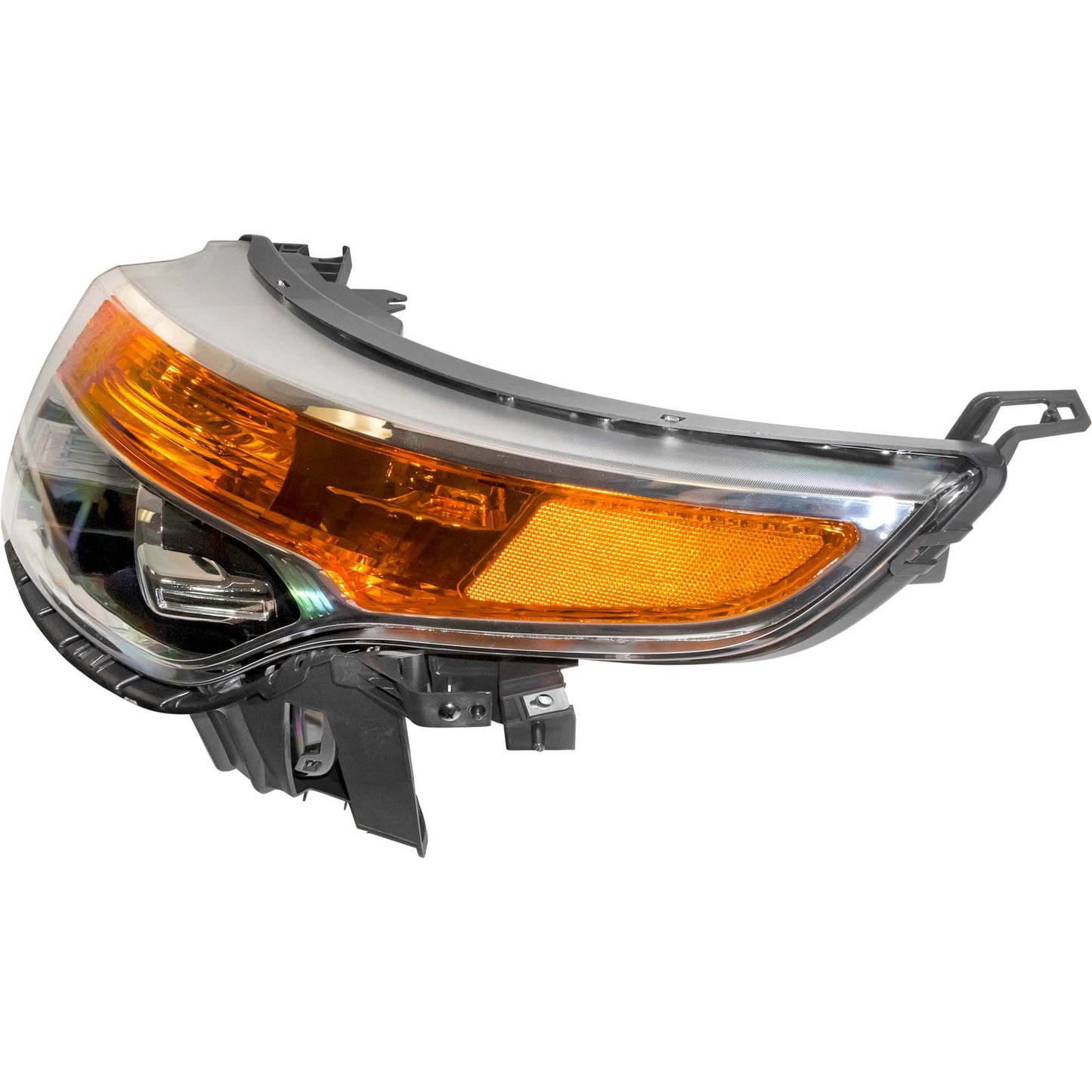 Headlight for 2011-2015 Explorer Base/XLT/Limited BB5Z13008N Left