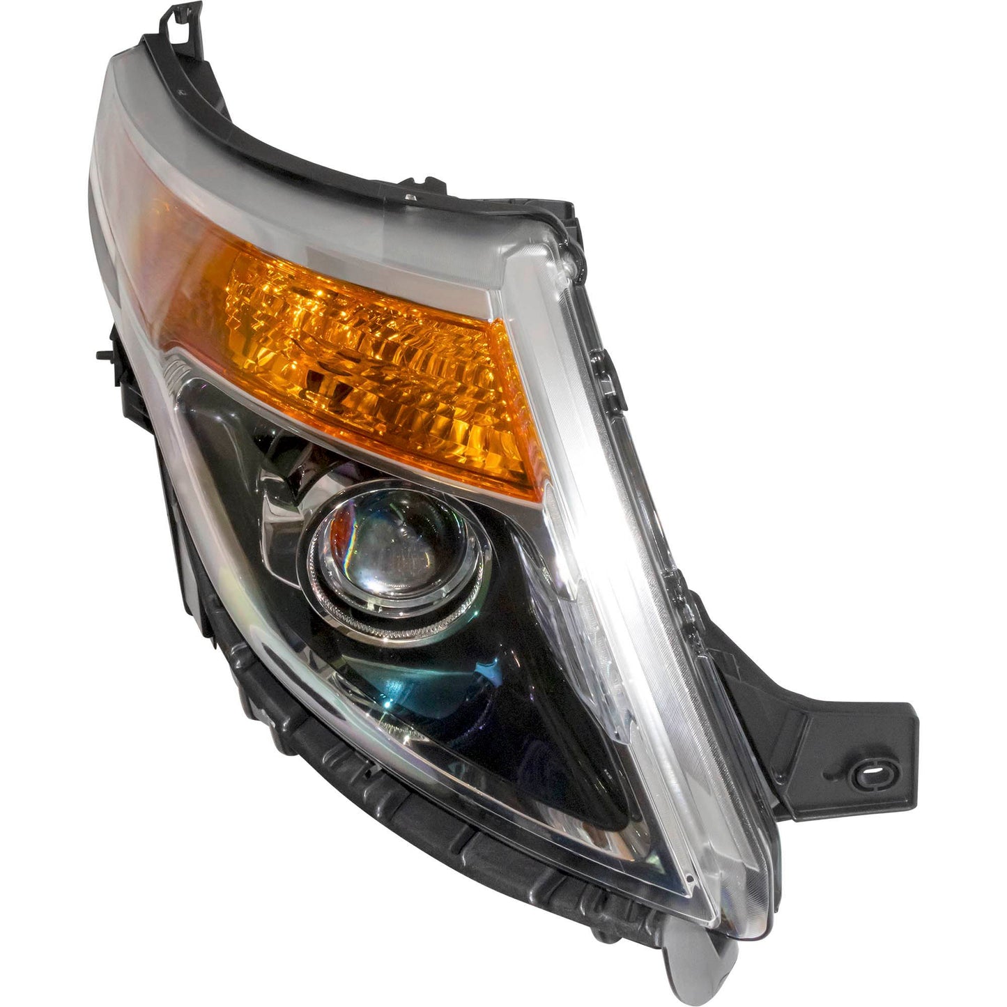 Headlight for 2011-2015 Explorer Base/XLT/Limited BB5Z13008N Set