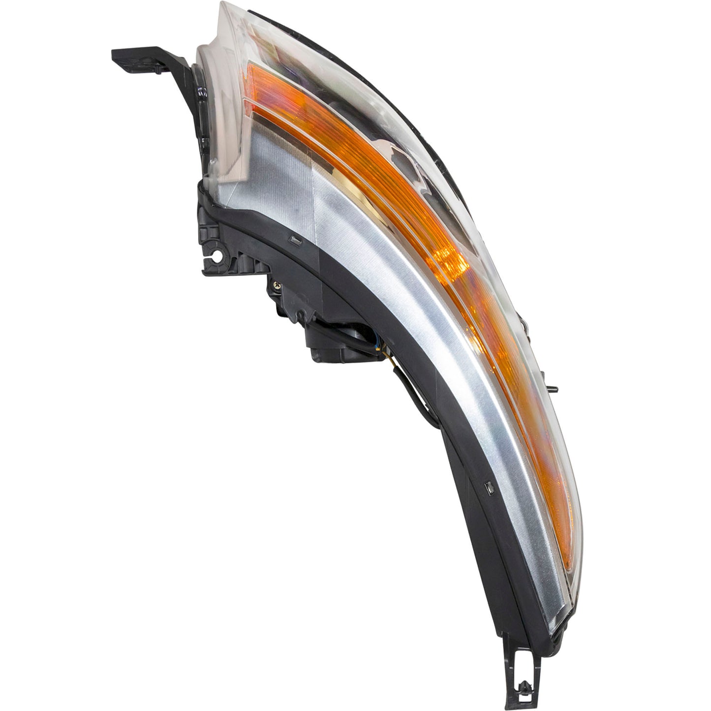 Headlight for 2011-2015 Explorer Base/XLT/Limited BB5Z13008N Set
