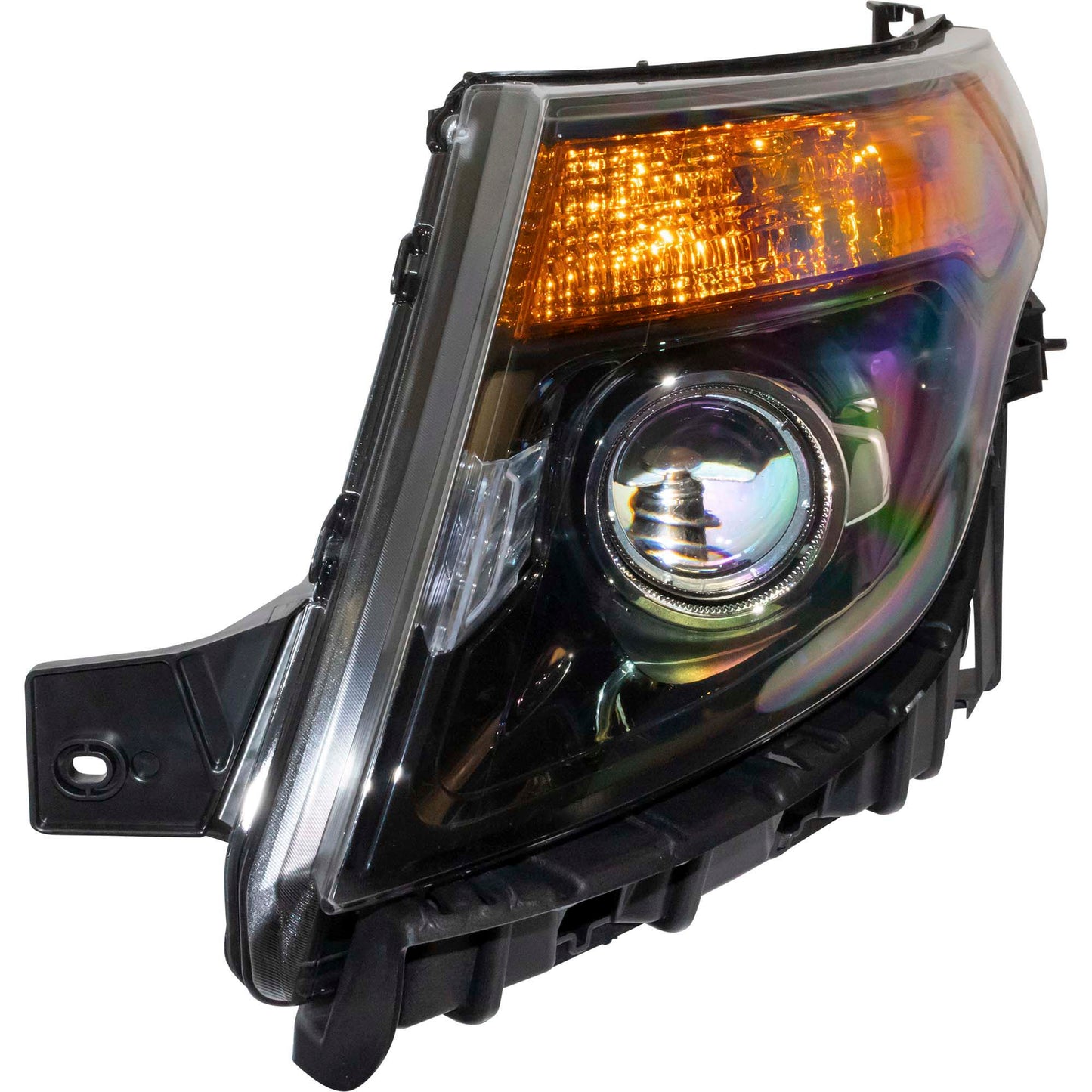 Headlight for 2013-2015 Explorer Sport DB5Z13008H Left