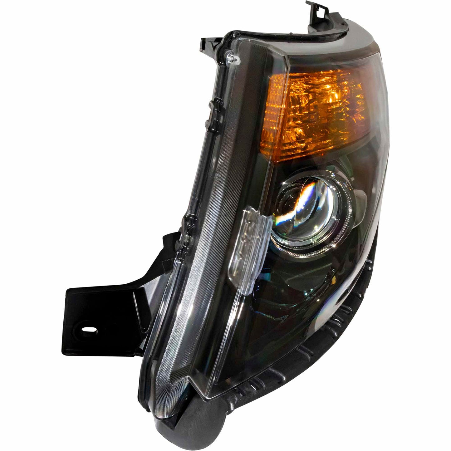Headlight for 2013-2015 Explorer Sport DB5Z13008H Left