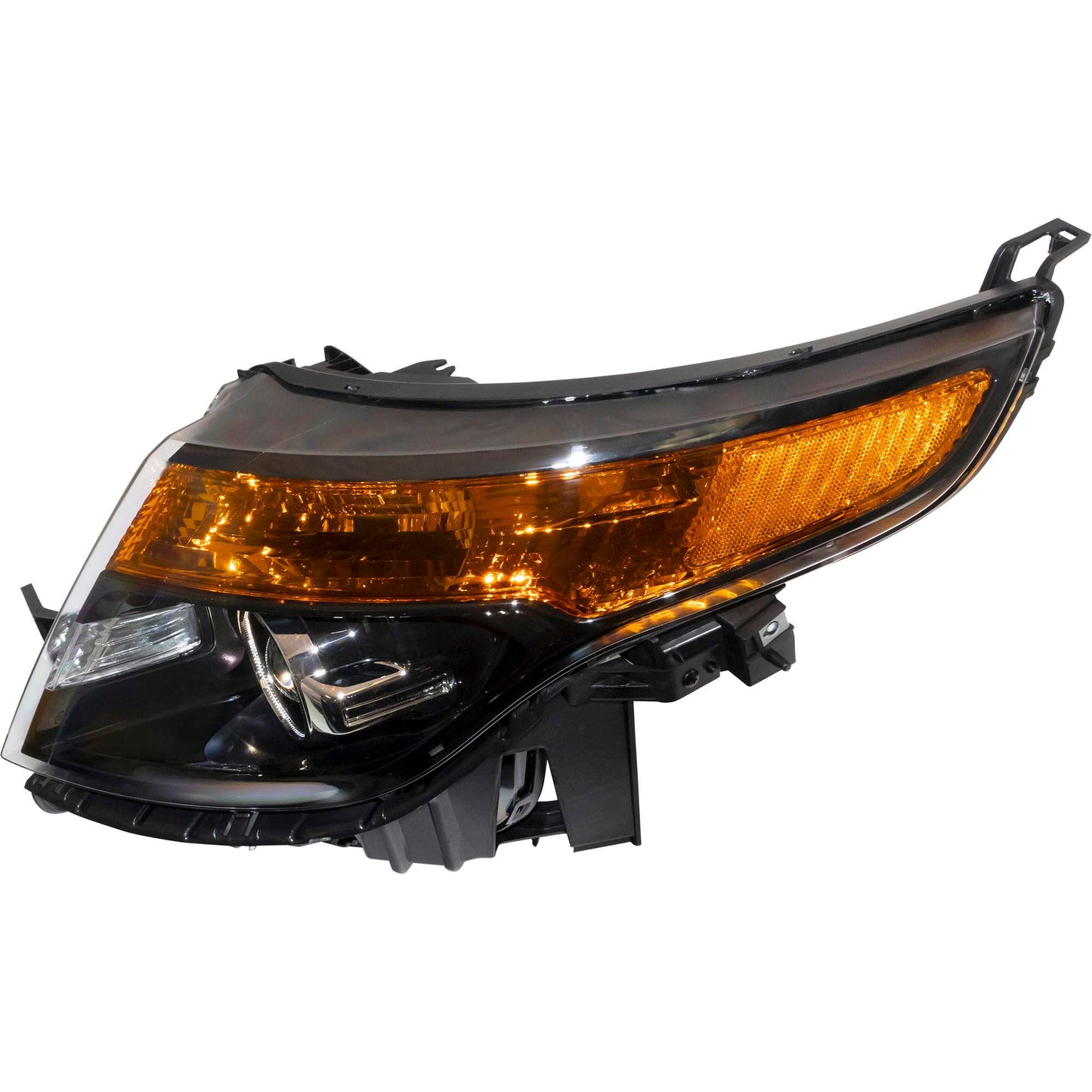 Headlight for 2013-2015 Explorer Sport DB5Z13008H Left