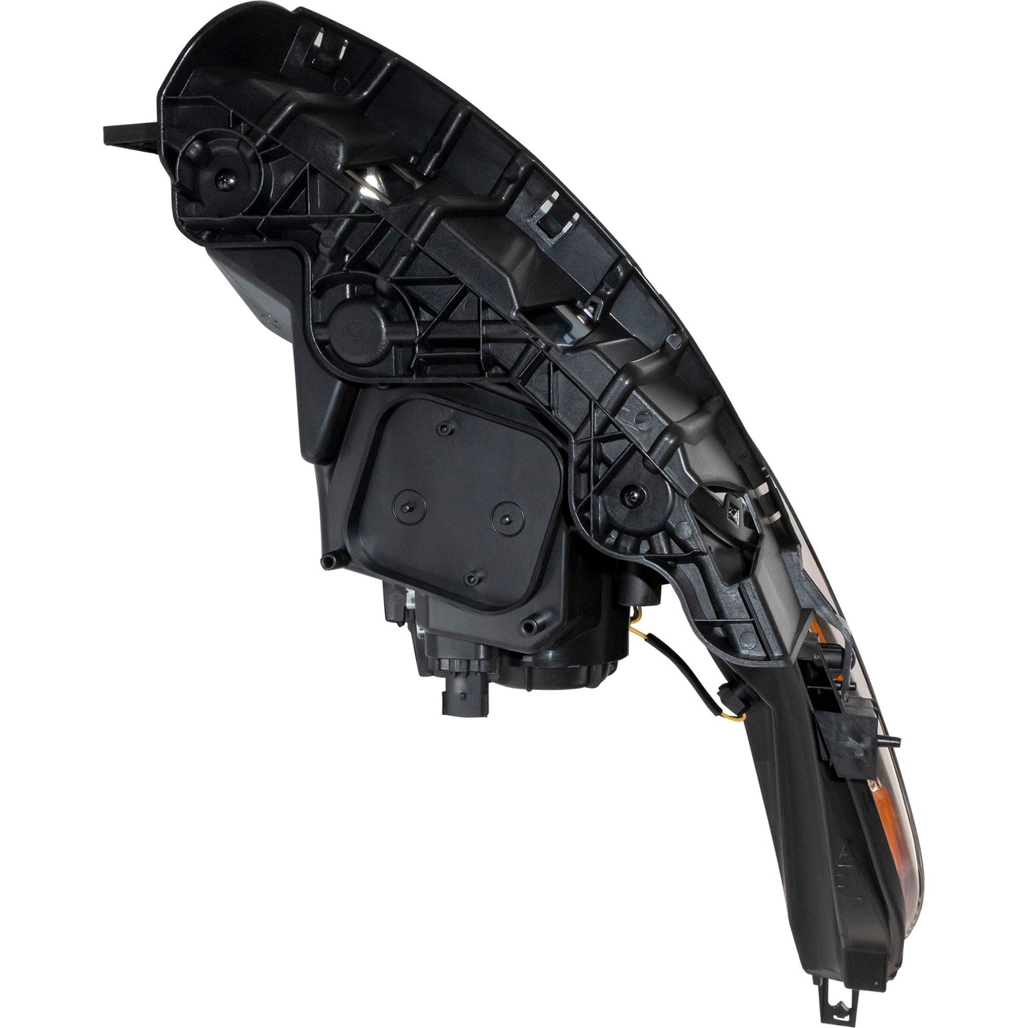 Headlight for 2013-2015 Explorer Sport DB5Z13008H Left