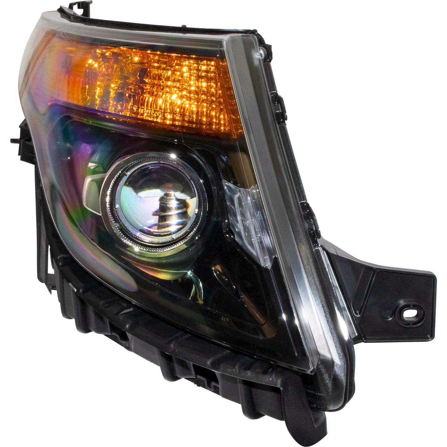 Headlight for 2013-2015 Explorer Sport DB5Z13008H Set