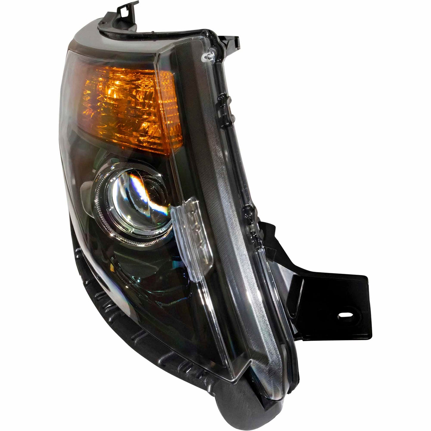 Headlight for 2013-2015 Explorer Sport DB5Z13008H Set