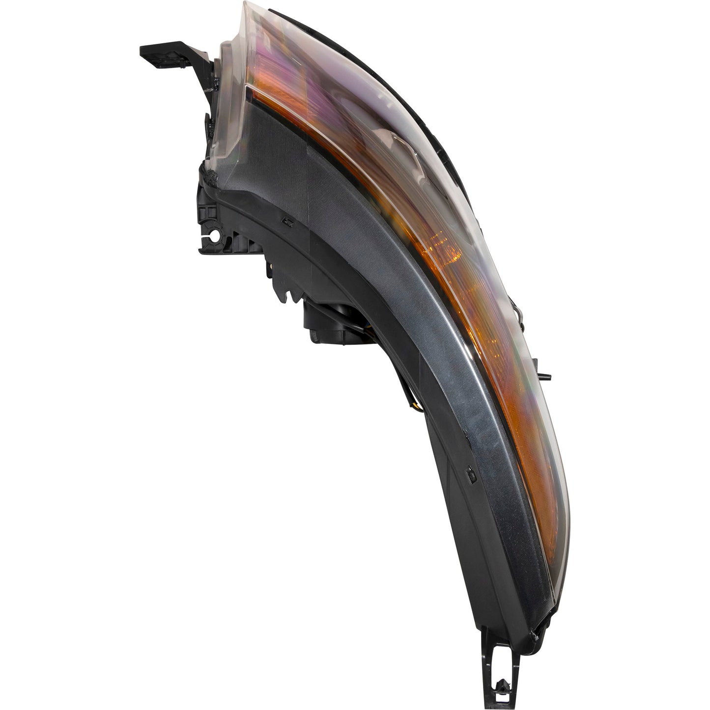 Headlight for 2013-2015 Explorer Sport DB5Z13008H Set