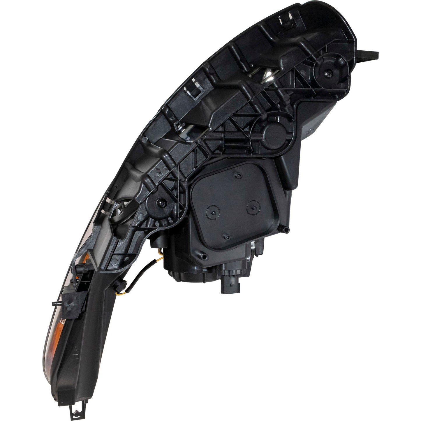Headlight for 2013-2015 Explorer Sport DB5Z13008H Set