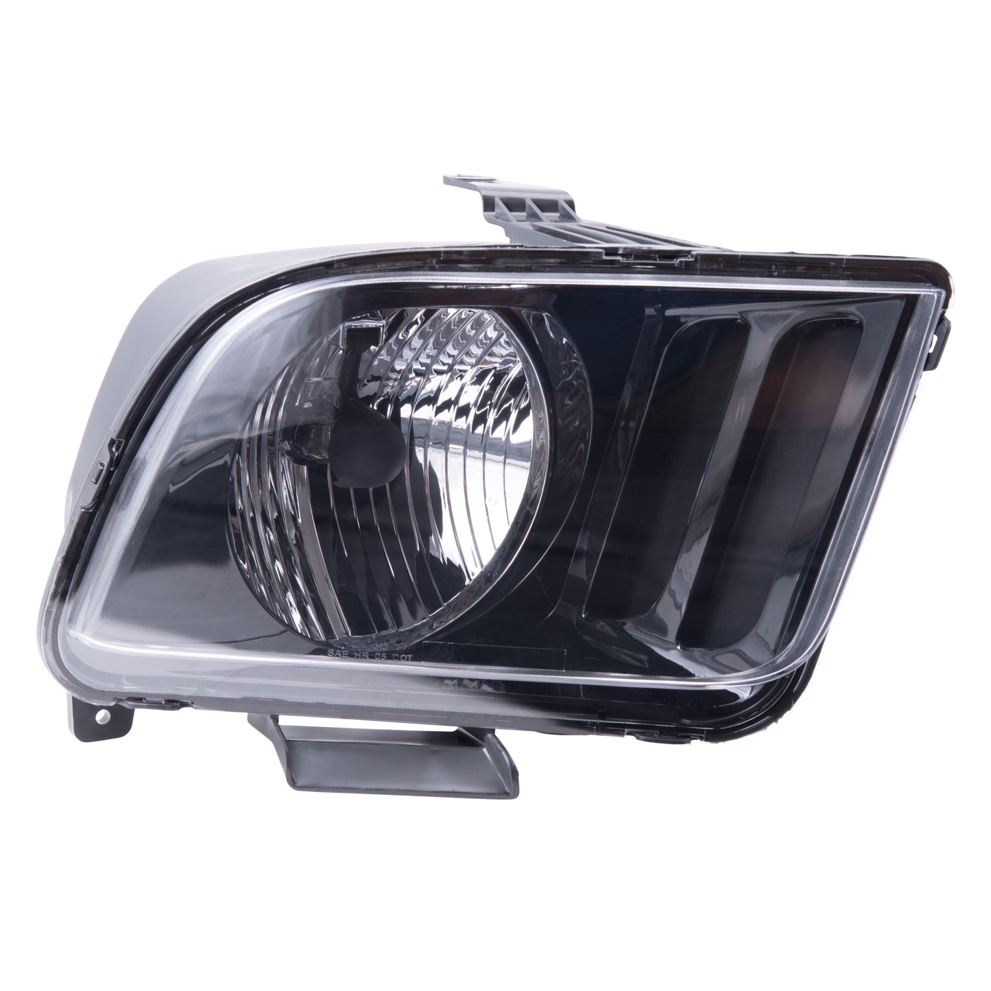 Headlight for 2005-2006 Mustang 4R3Z13008AA Right