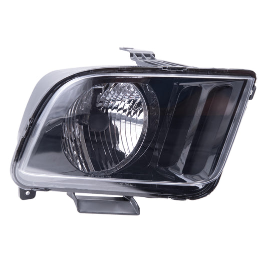 Headlight for 2005-2006 Mustang 4R3Z13008AA Right
