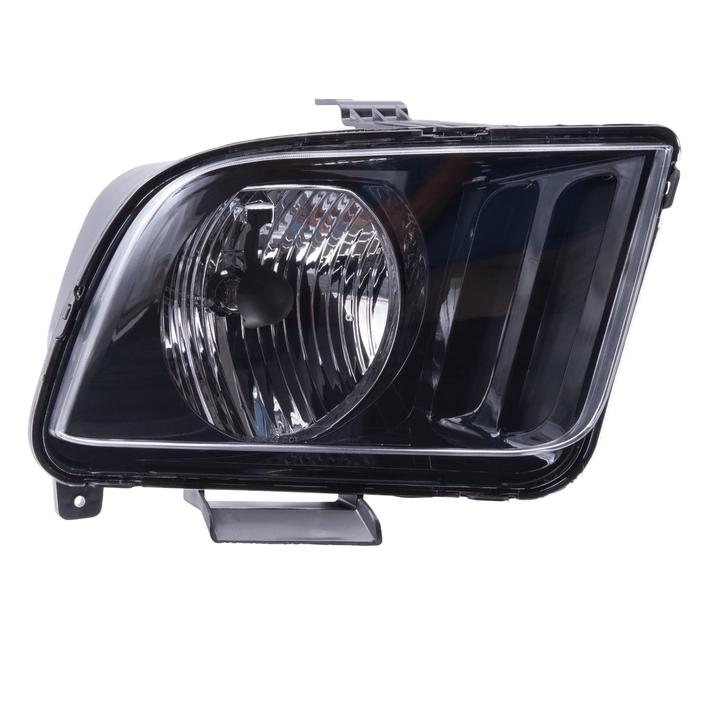Headlight for 2005-2006 Mustang 4R3Z13008AA Right