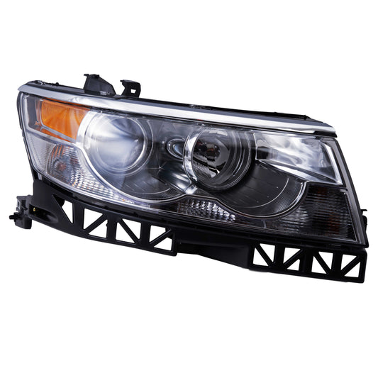 Headlight for 2006-2006 Zephyr 2007-2009 MKZ 6H6Z13008AC Right