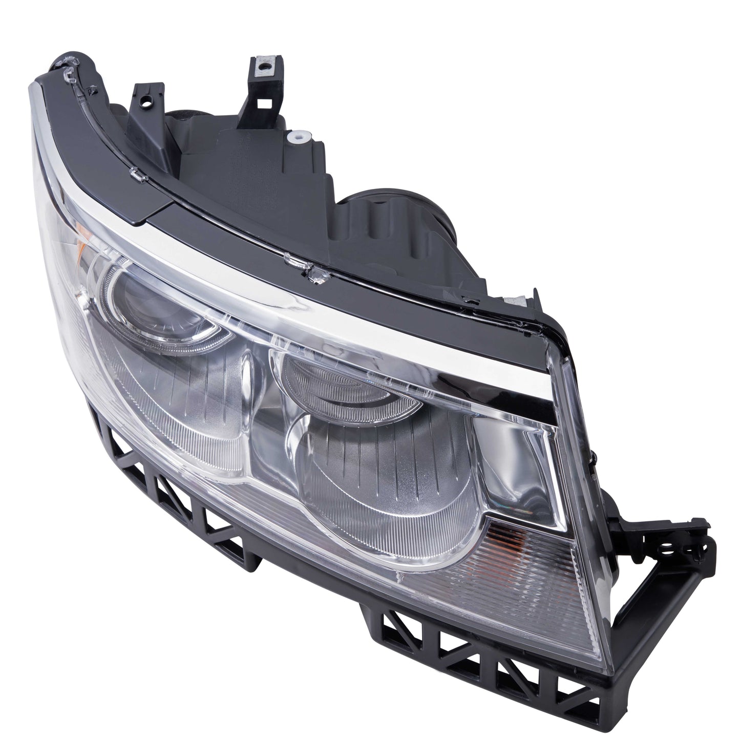 Headlight for 2006-2006 Zephyr 2007-2009 MKZ 6H6Z13008AC Right
