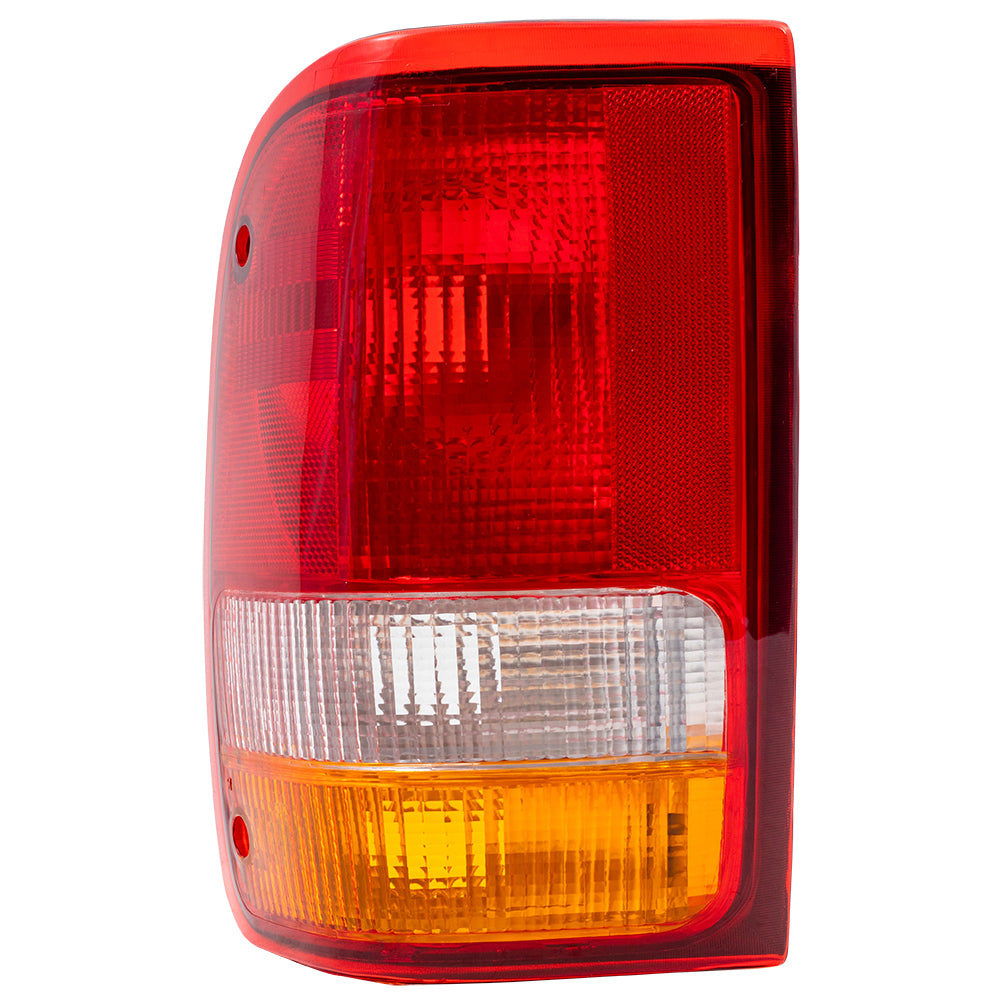 Tail Light for 1993-1997 Ranger F37Z13405A Left FO2800110