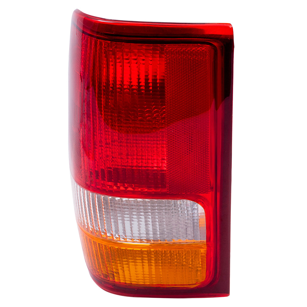 Tail Light for 1993-1997 Ranger F37Z13405A Left FO2800110